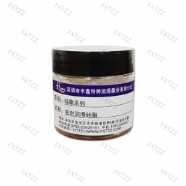 密封润滑硅脂