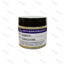 低温航空润滑脂