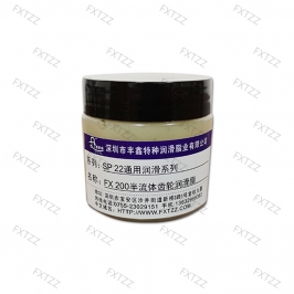 半流体齿轮润滑脂